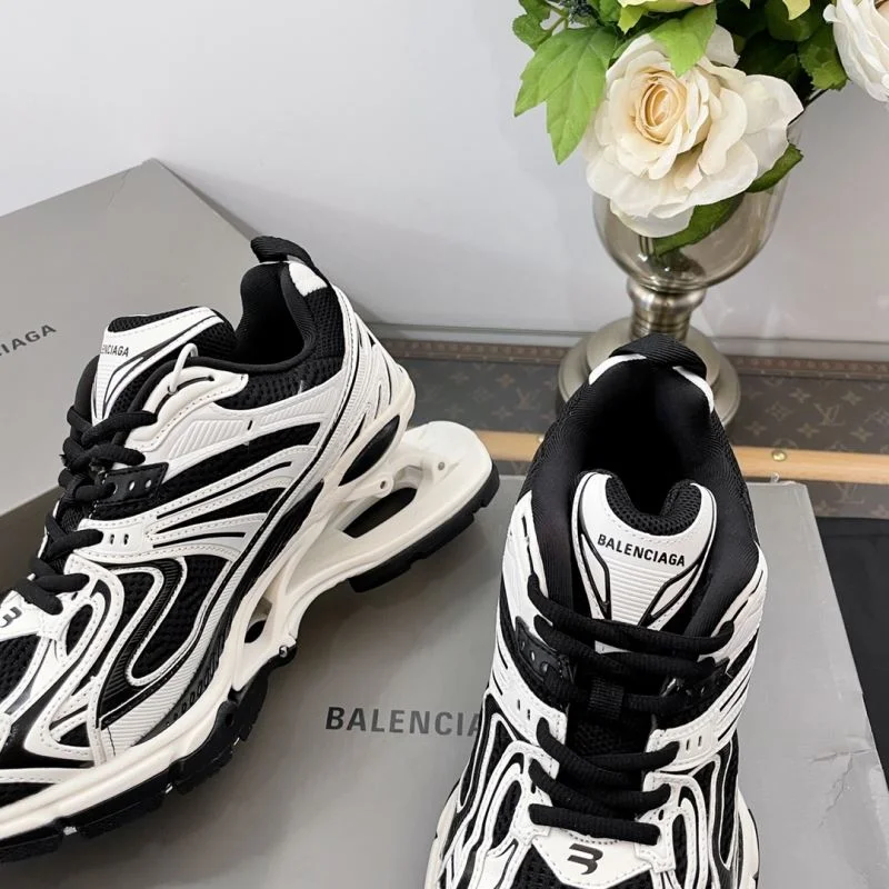 Balenciaga Track Shoes SportInspired 16826