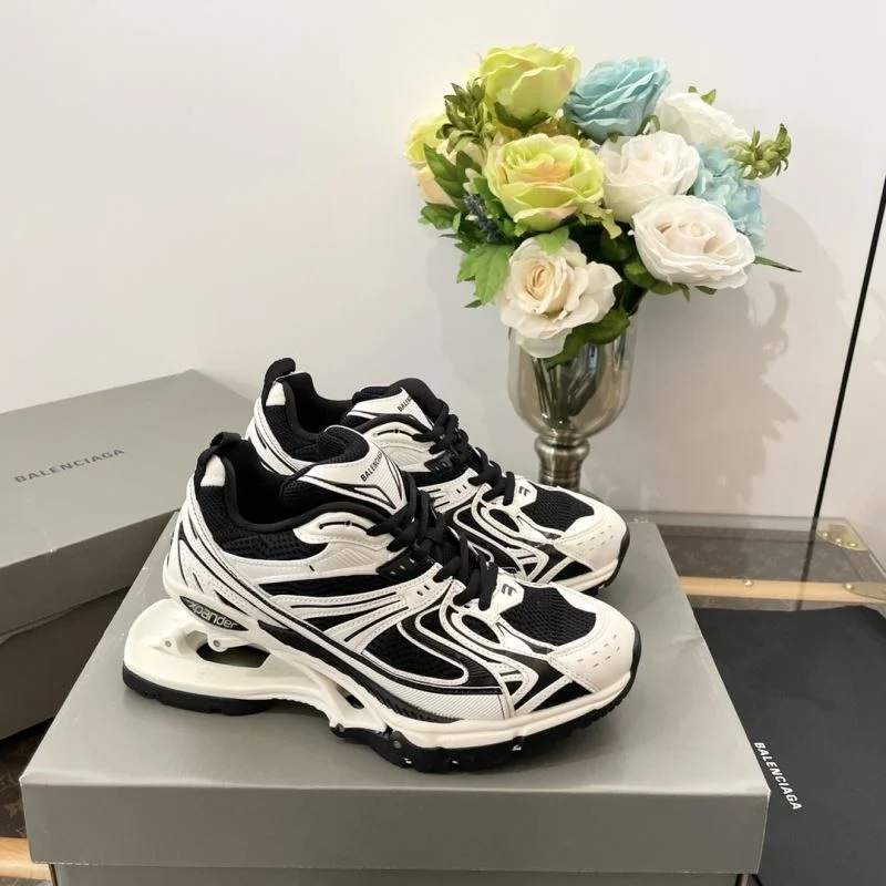 Balenciaga Track Shoes SportInspired 16826