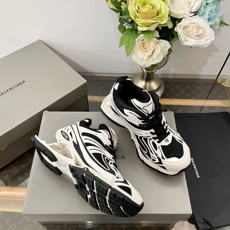 Balenciaga Track Shoes SportInspired 16826
