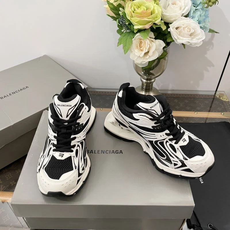 Balenciaga Track Shoes SportInspired 16826