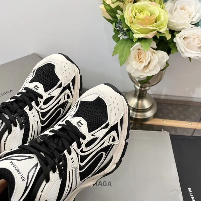 Balenciaga Track Shoes SportInspired 16826