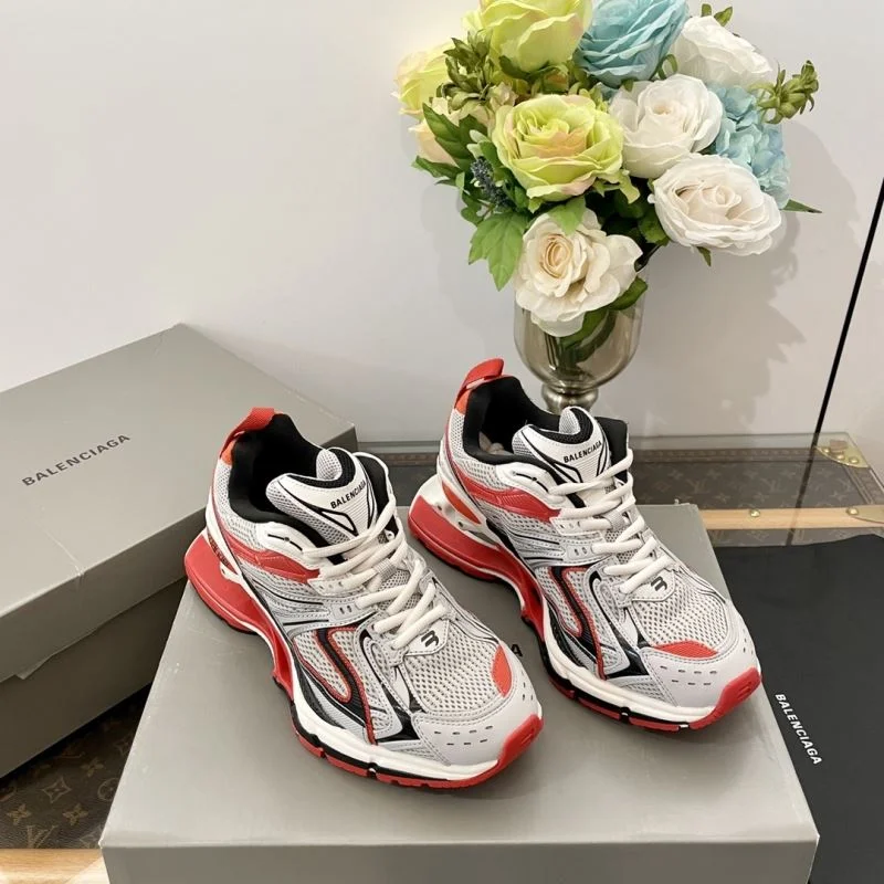 ModernLook Balenciaga Track Shoes 16834