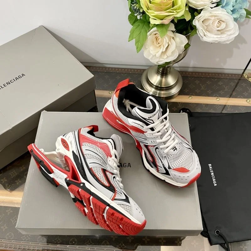 ModernLook Balenciaga Track Shoes 16834
