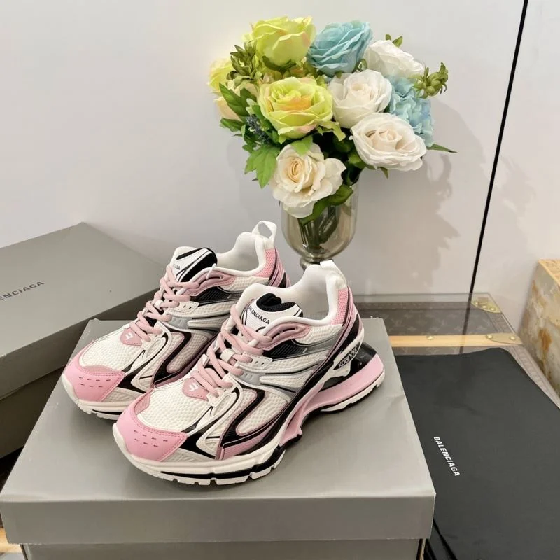 FastDry Balenciaga Track Shoes 16827