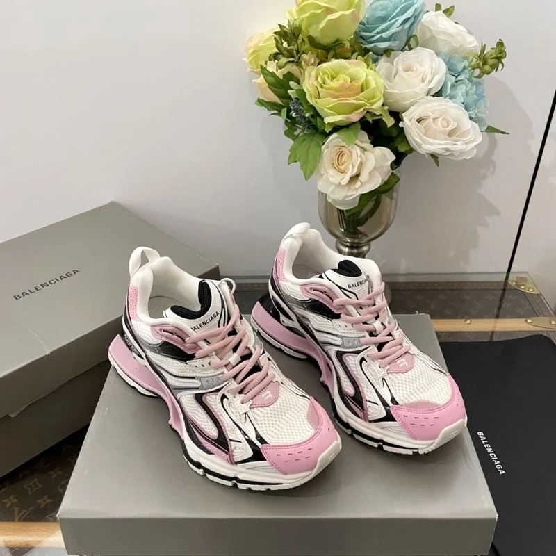 FastDry Balenciaga Track Shoes 16827