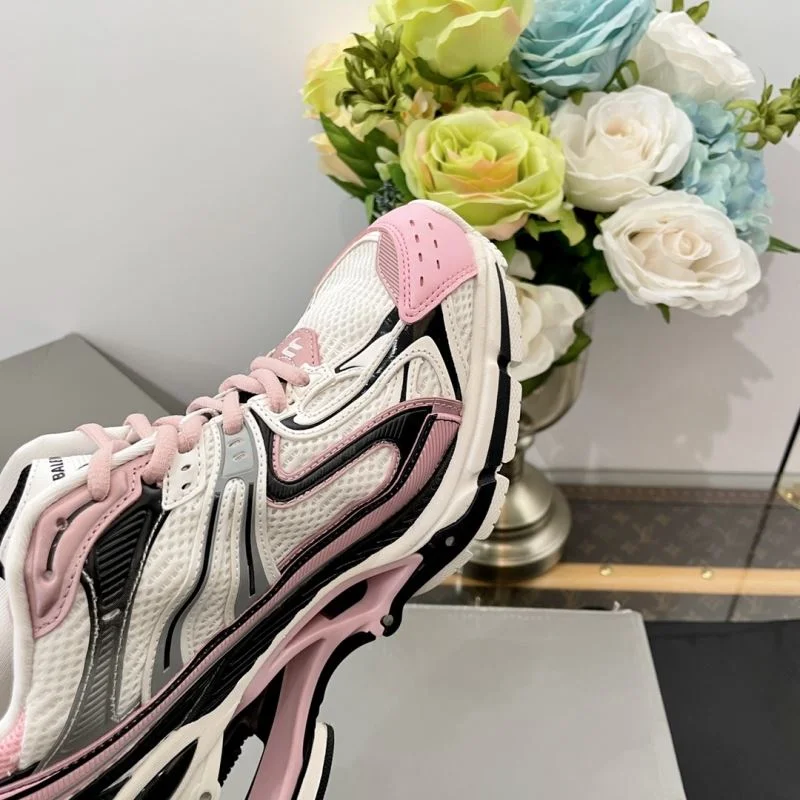 FastDry Balenciaga Track Shoes 16827