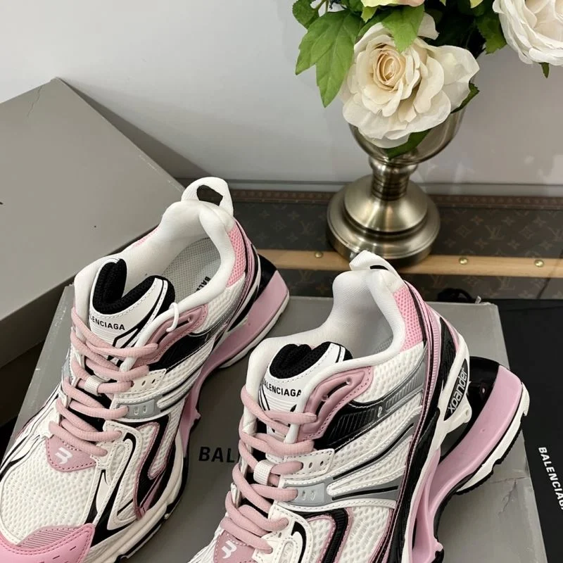 FastDry Balenciaga Track Shoes 16827