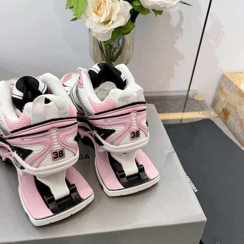 FastDry Balenciaga Track Shoes 16827