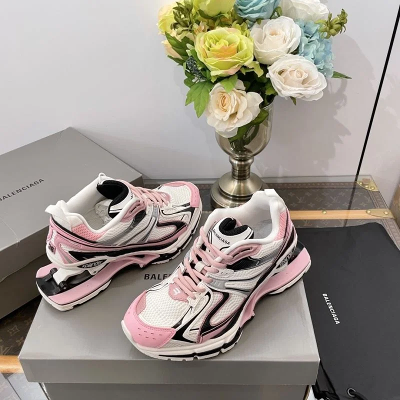 FastDry Balenciaga Track Shoes 16827