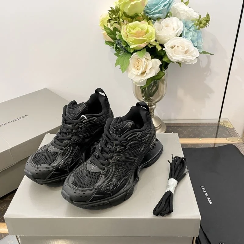 Balenciaga Track Shoes Timeless 16889