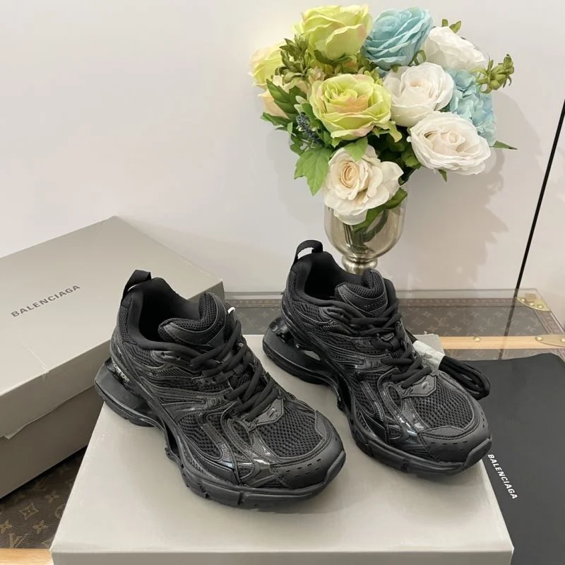 Balenciaga Track Shoes Timeless 16889