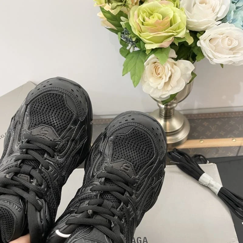 Balenciaga Track Shoes Timeless 16889