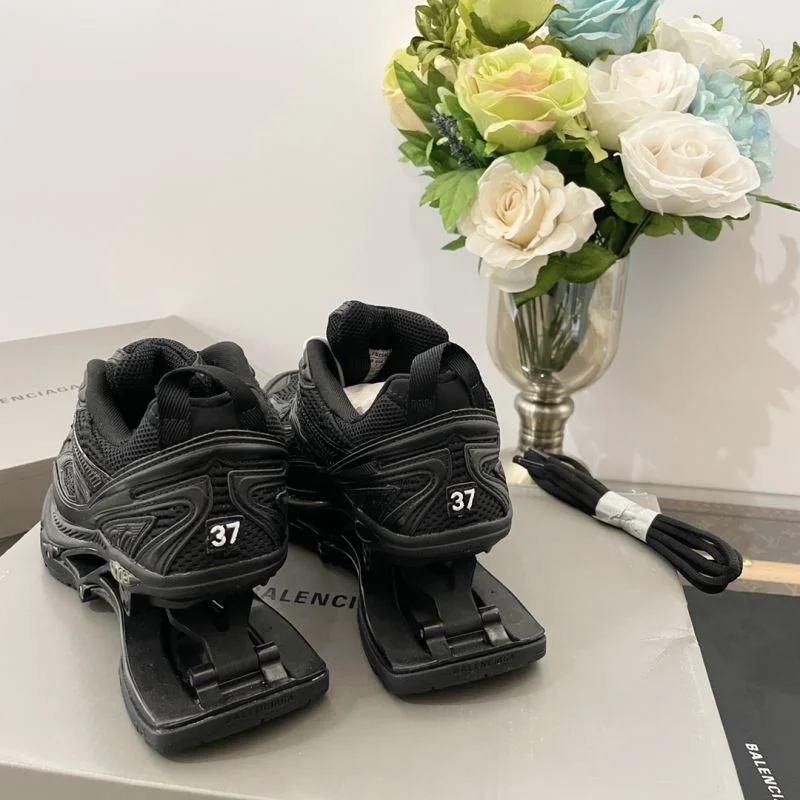 Balenciaga Track Shoes Timeless 16889