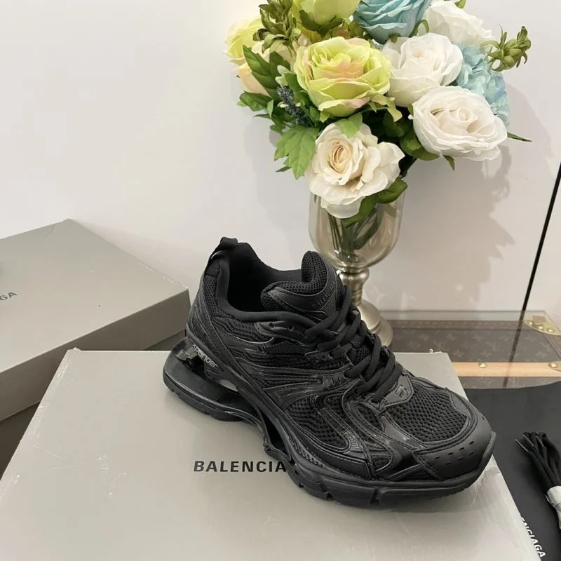 Balenciaga Track Shoes Timeless 16889