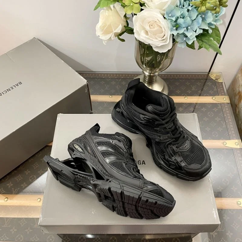Balenciaga Track Shoes Timeless 16889