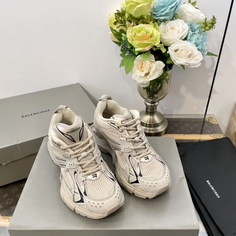 OnTrend Balenciaga Track Shoes 16828