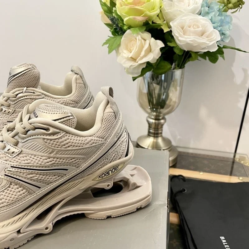 OnTrend Balenciaga Track Shoes 16828