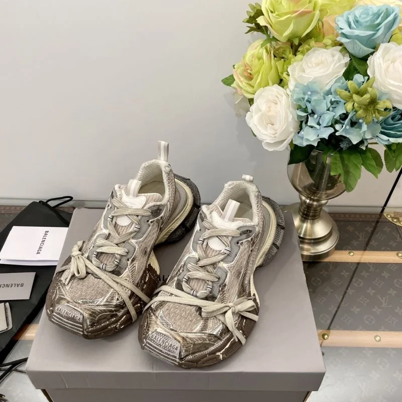 Balenciaga Track Shoes Sustainable 16832