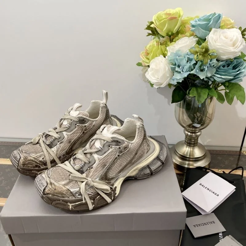 Balenciaga Track Shoes Sustainable 16832