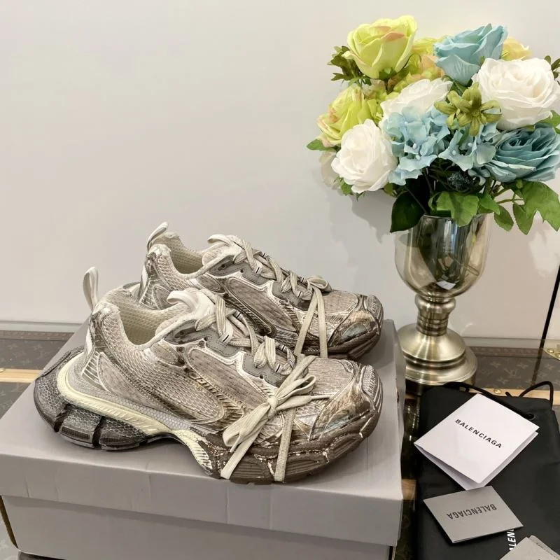Balenciaga Track Shoes Sustainable 16832