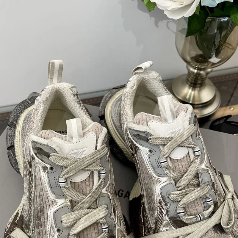 Balenciaga Track Shoes Sustainable 16832