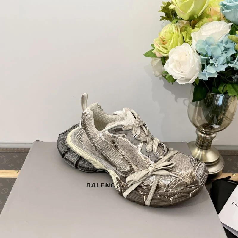 Balenciaga Track Shoes Sustainable 16832