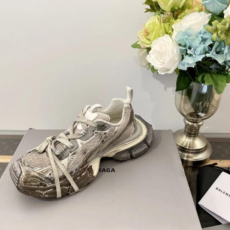 Balenciaga Track Shoes Sustainable 16832