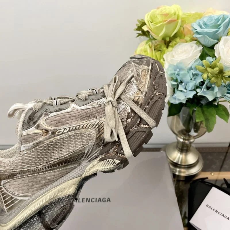 Balenciaga Track Shoes Sustainable 16832