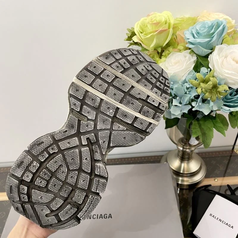 Balenciaga Track Shoes Sustainable 16832