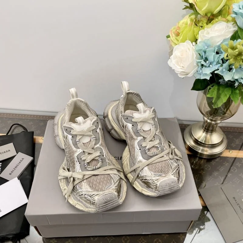 FashionForward Balenciaga Track Shoes 16830