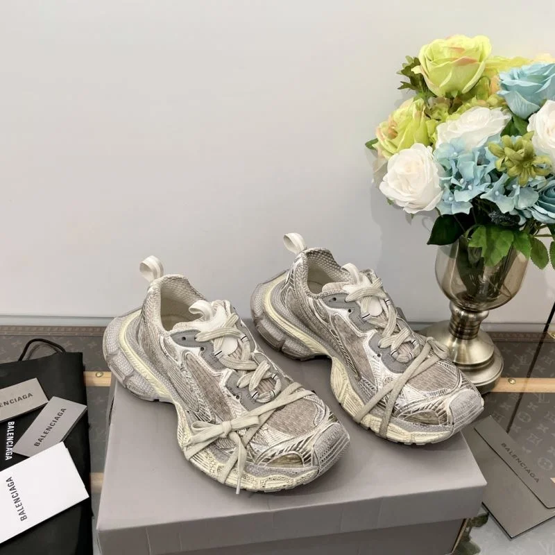 FashionForward Balenciaga Track Shoes 16830