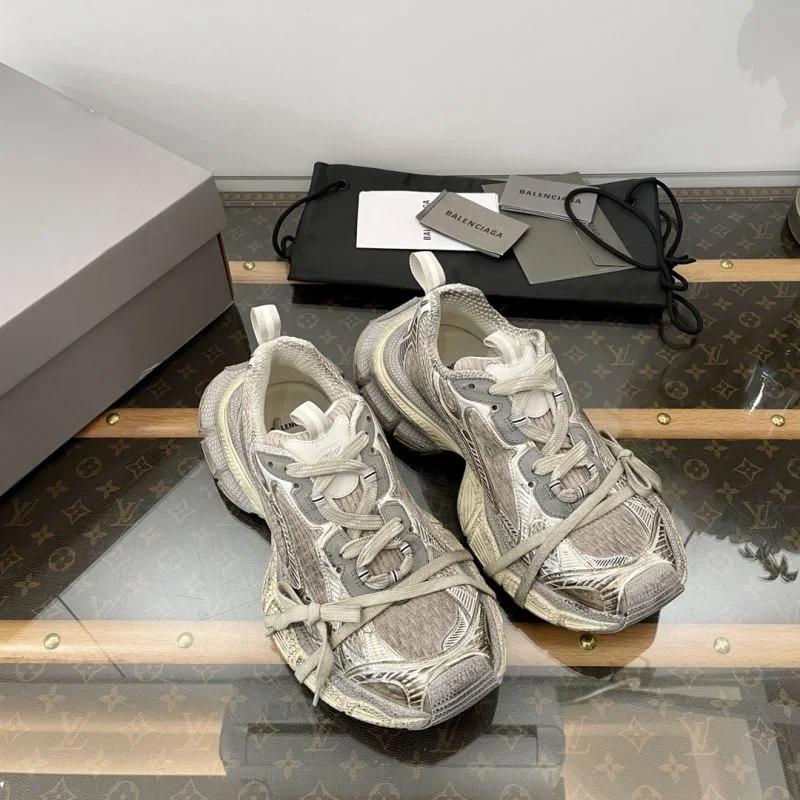FashionForward Balenciaga Track Shoes 16830