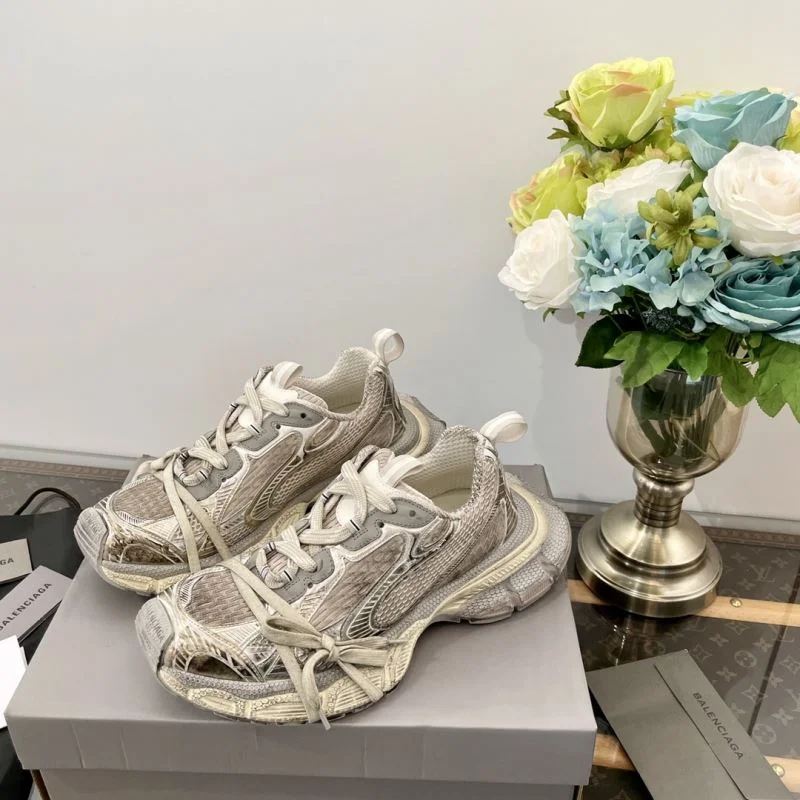 FashionForward Balenciaga Track Shoes 16830