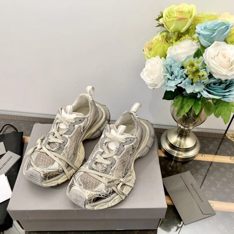FashionForward Balenciaga Track Shoes 16830