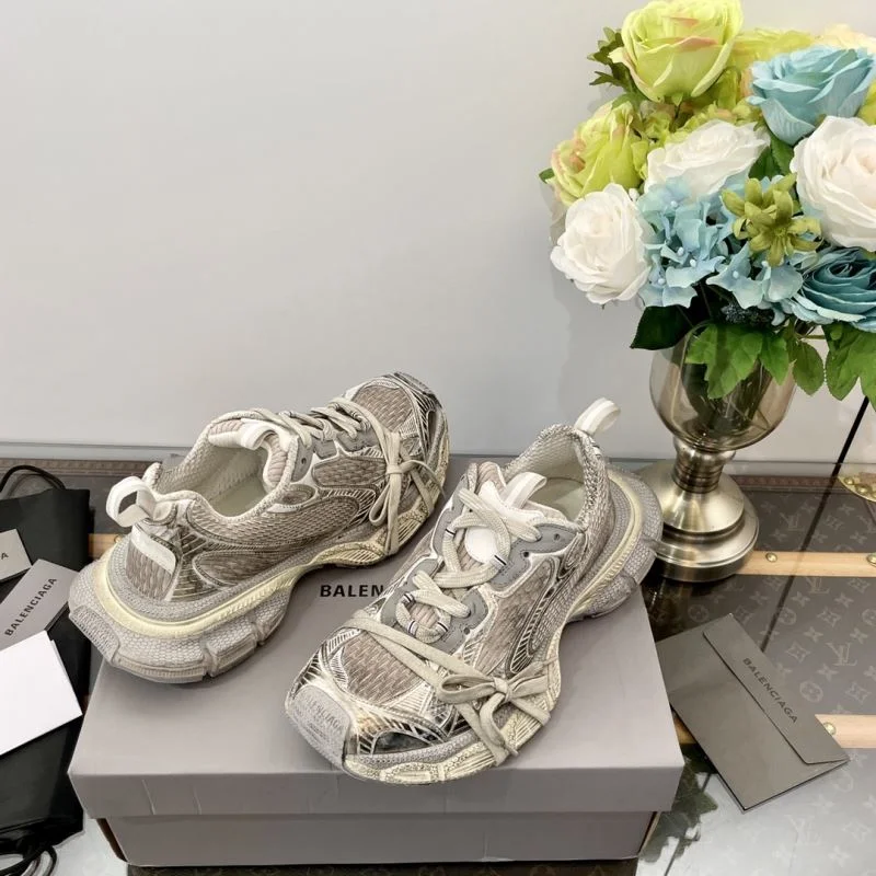 FashionForward Balenciaga Track Shoes 16830