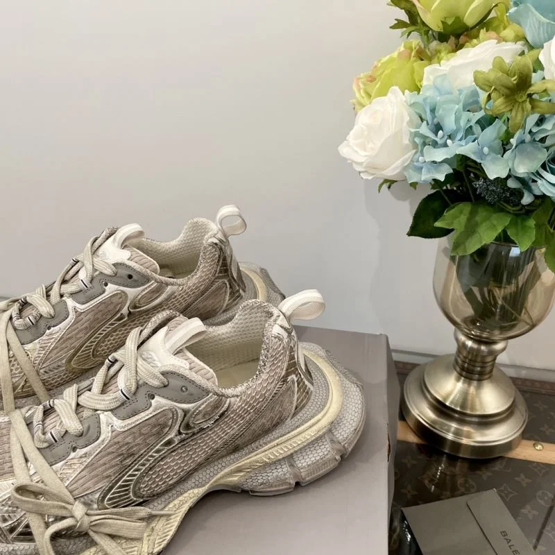 FashionForward Balenciaga Track Shoes 16830