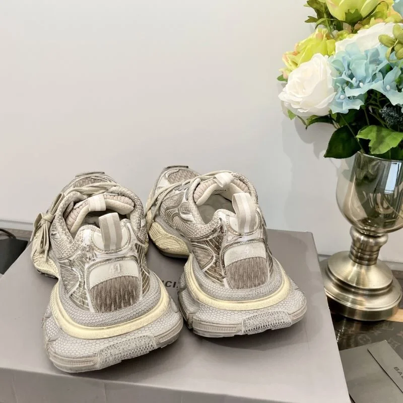FashionForward Balenciaga Track Shoes 16830