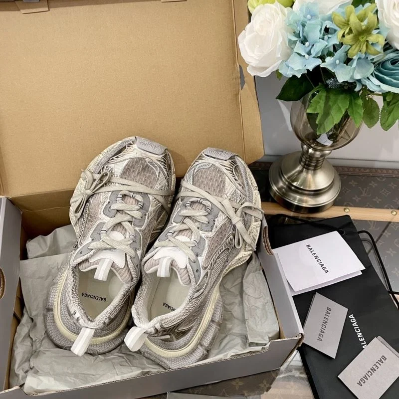 FashionForward Balenciaga Track Shoes 16830