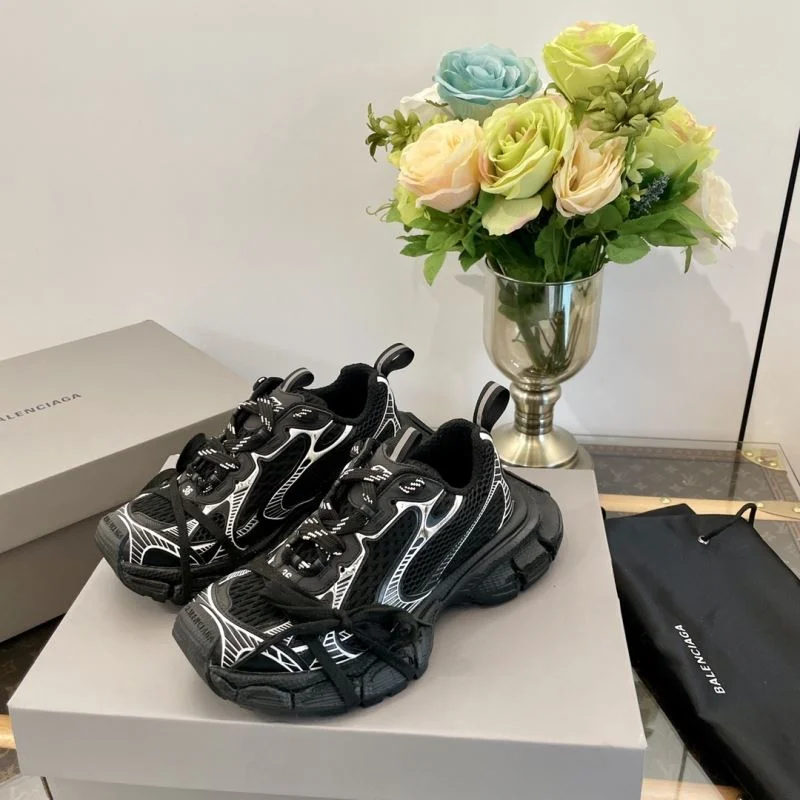 Balenciaga Track Shoes SmoothTexture 16819