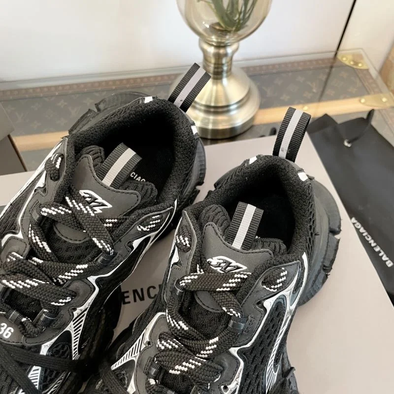 Balenciaga Track Shoes SmoothTexture 16819