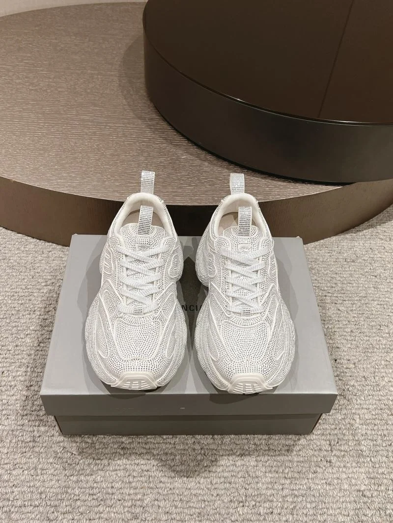 Balenciaga Track Shoes FreshLook 16870