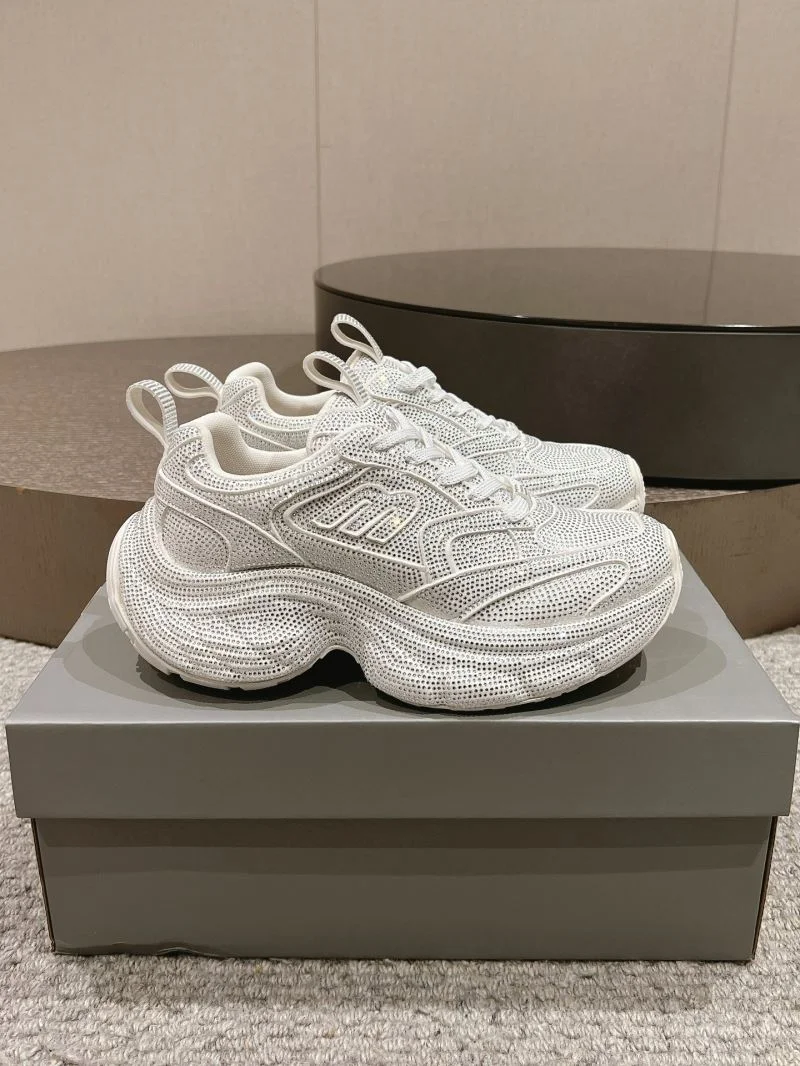Balenciaga Track Shoes FreshLook 16870