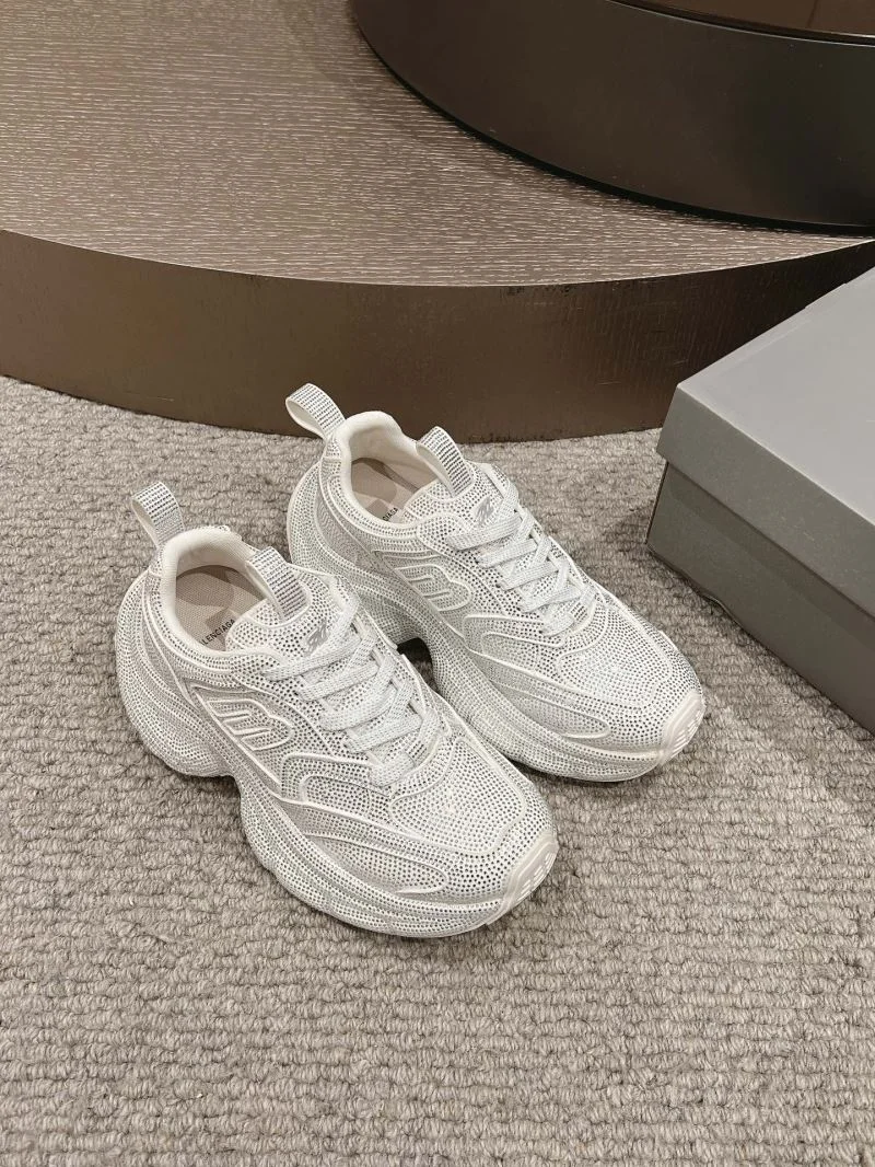 Balenciaga Track Shoes FreshLook 16870