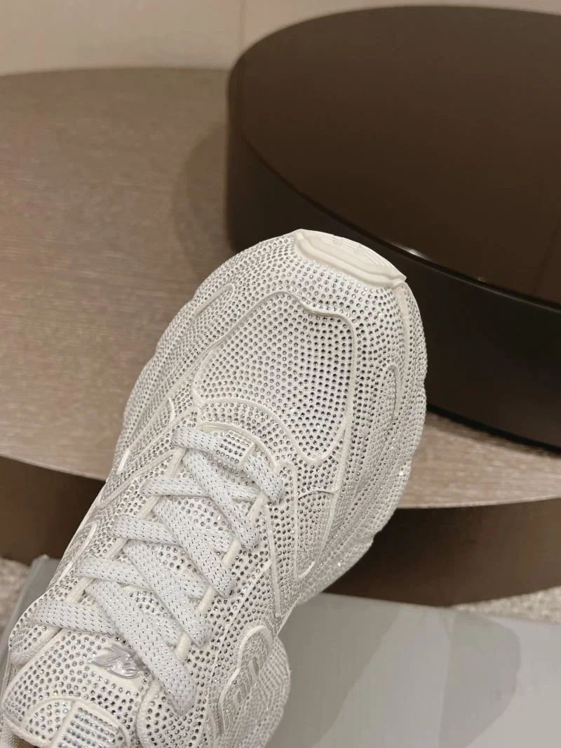 Balenciaga Track Shoes FreshLook 16870