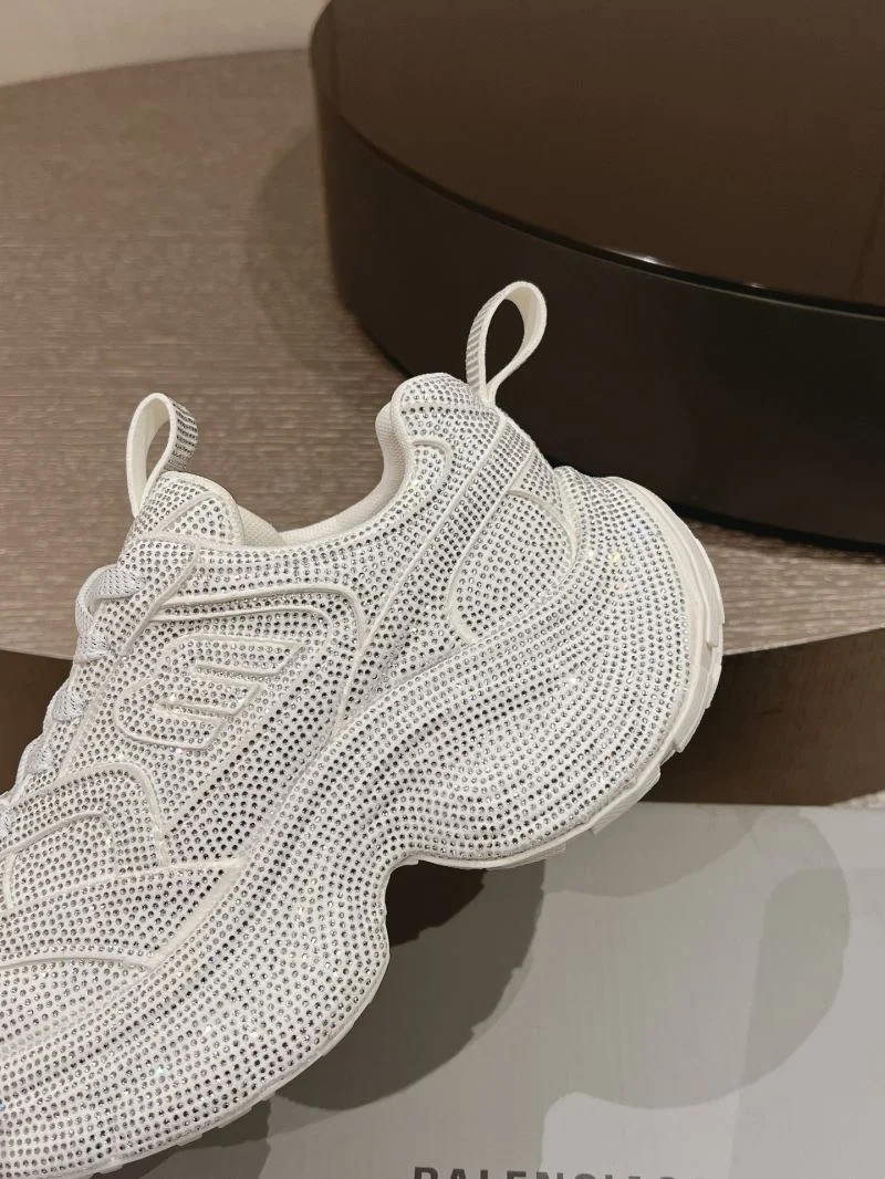 Balenciaga Track Shoes FreshLook 16870