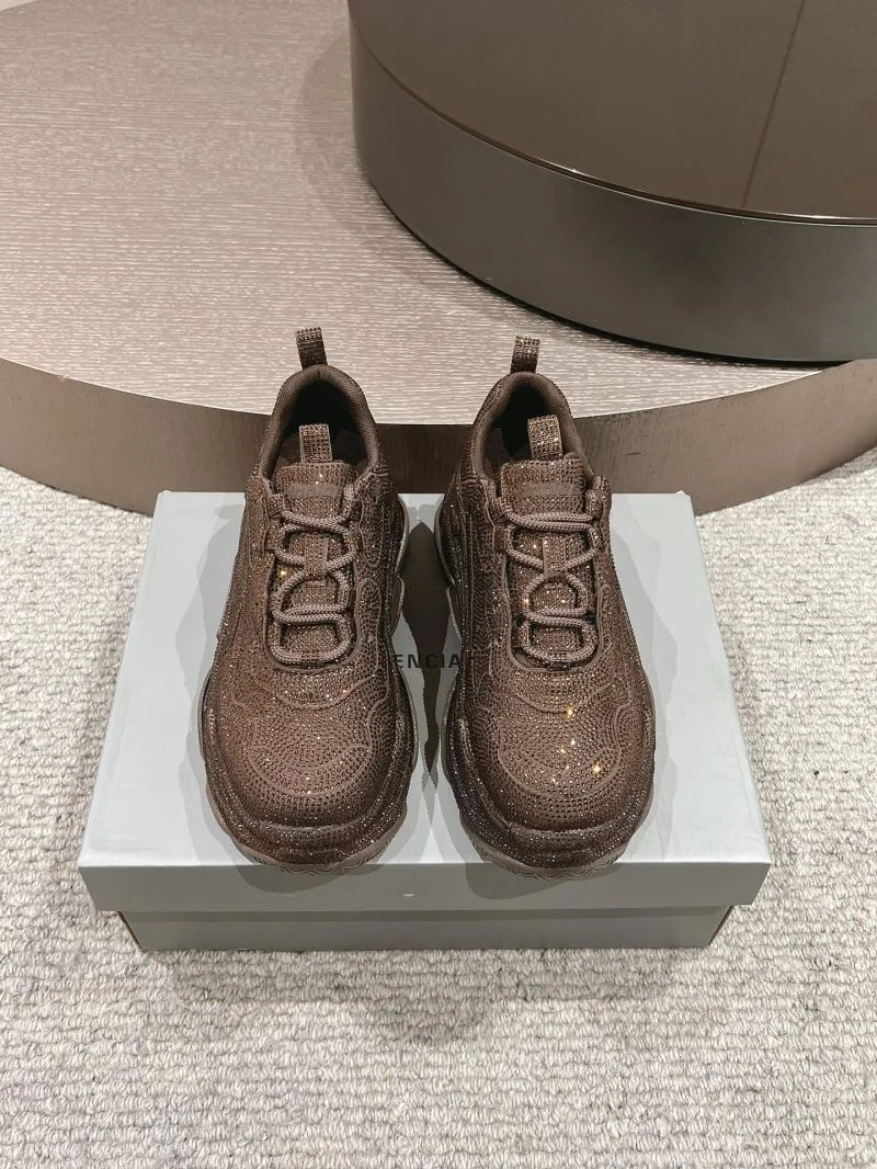 Balenciaga Track Shoes TimelessDesign 16817