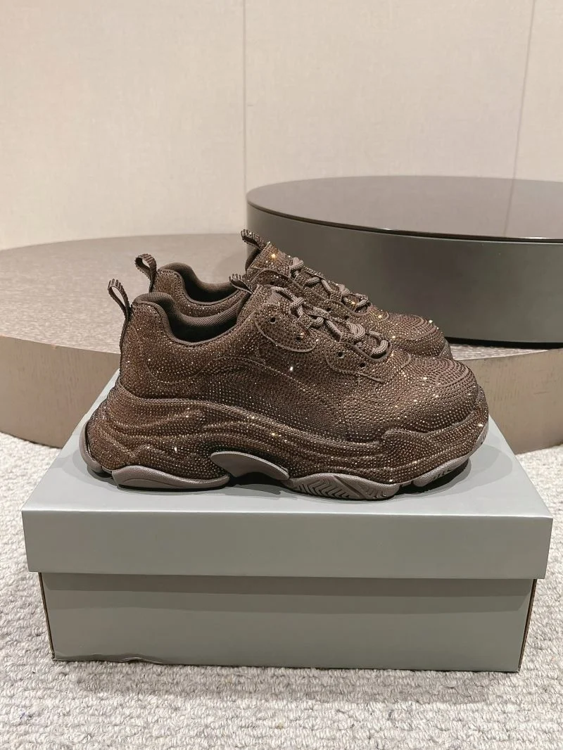 Balenciaga Track Shoes TimelessDesign 16817