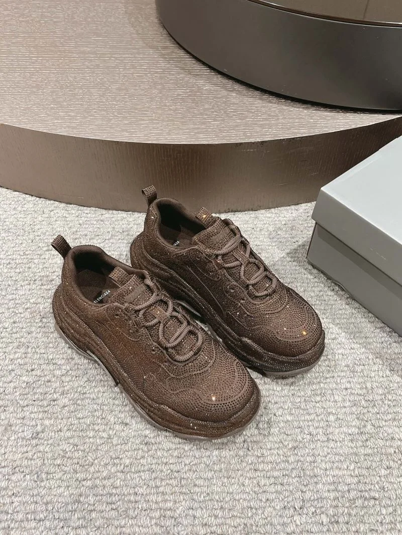 Balenciaga Track Shoes TimelessDesign 16817