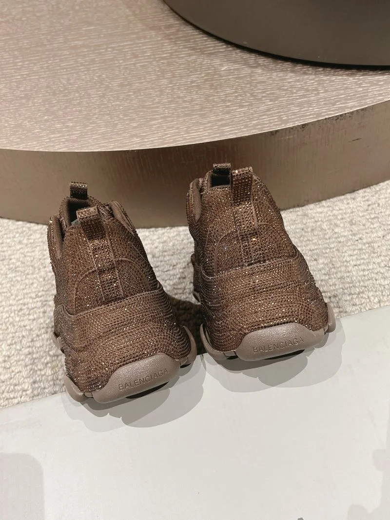Balenciaga Track Shoes TimelessDesign 16817