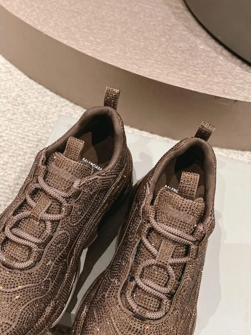 Balenciaga Track Shoes TimelessDesign 16817
